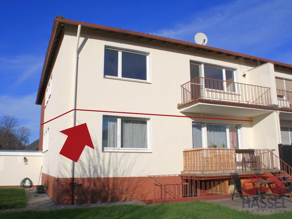 Ihre neue Wohnung! 