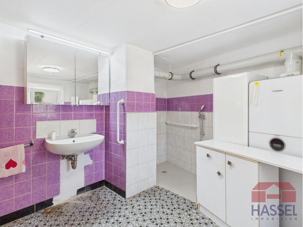 In Ihr Badezimmer