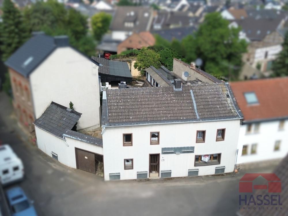 Ihr neues Zuhause