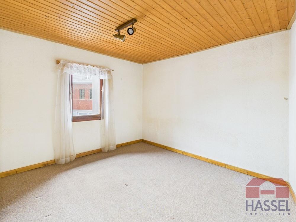 Ihr Kinderzimmer oder doch Büro