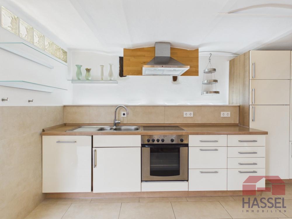 Anspruchsvolles Zuhause im denkmalgeschützten, geschlossenen Vierkanthof - Photo 4