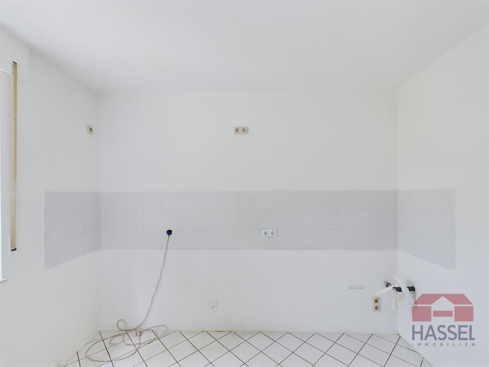 Gepflegte 3‑Zimmer‑Wohnung mit Loggia und guter Lage in Zülpich - Foto 3
