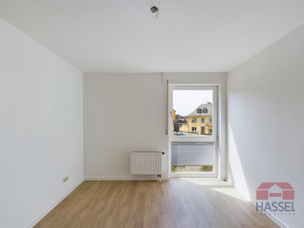 Gepflegte 3‑Zimmer‑Wohnung mit Loggia und guter Lage in Zülpich - Foto 2