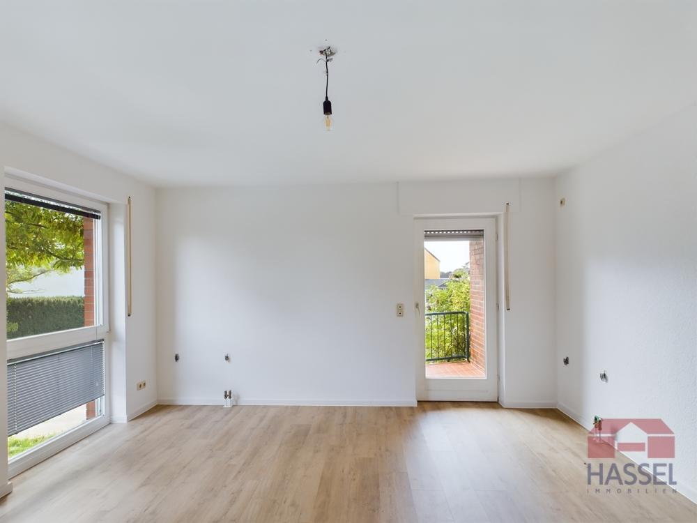 Gepflegte 3‑Zimmer‑Wohnung mit Loggia und guter Lage in Zülpich - Foto 1