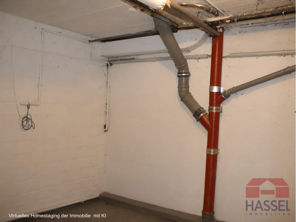 Gemütliches Single-Appartement in zentraler Lage von Zülpich - Foto 3
