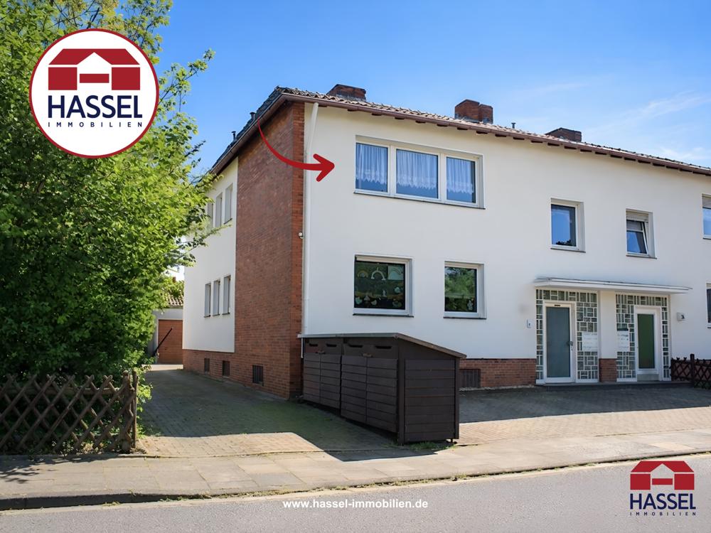Gemütliches Single-Appartement in zentraler Lage von Zülpich - Foto 4