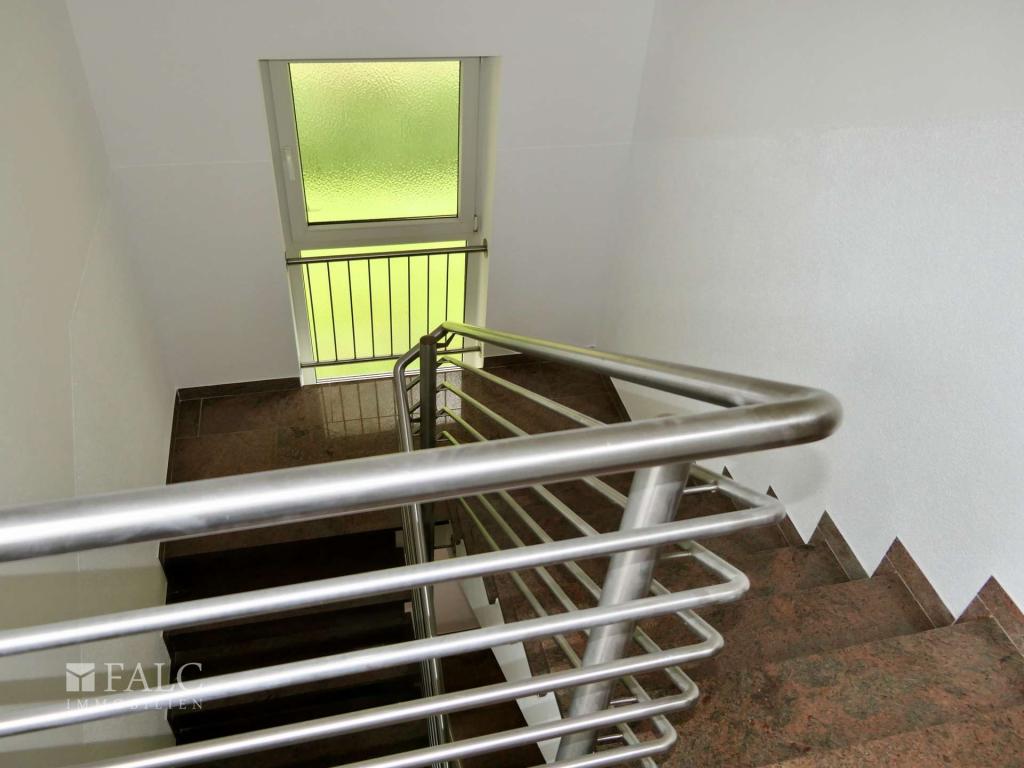 Treppenhaus