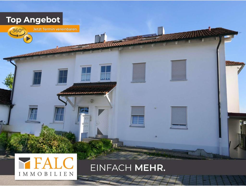 Ihr Zuhause