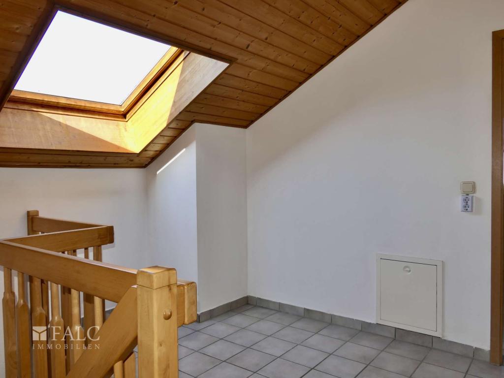 Vorraum z. B. Büro
