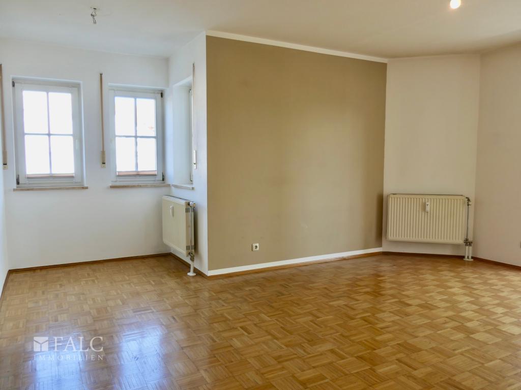 Wohnen-Essen