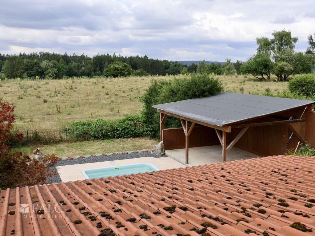 Fernblick