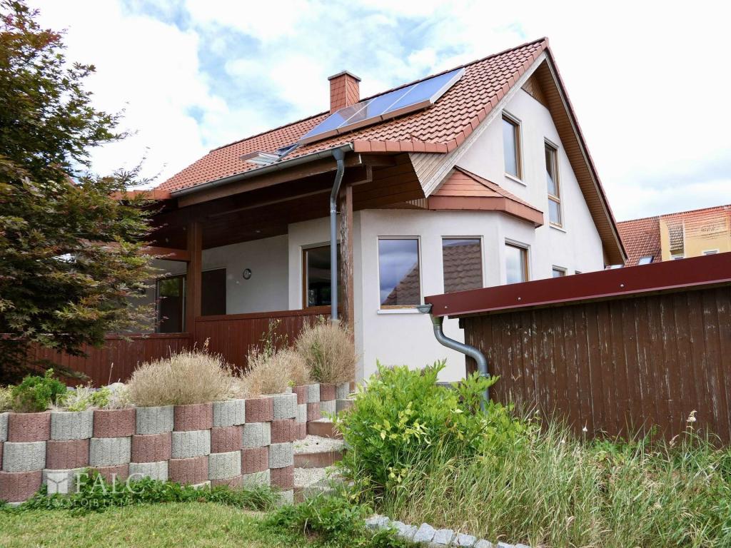 Ihr Zuhause, bezugsfrei