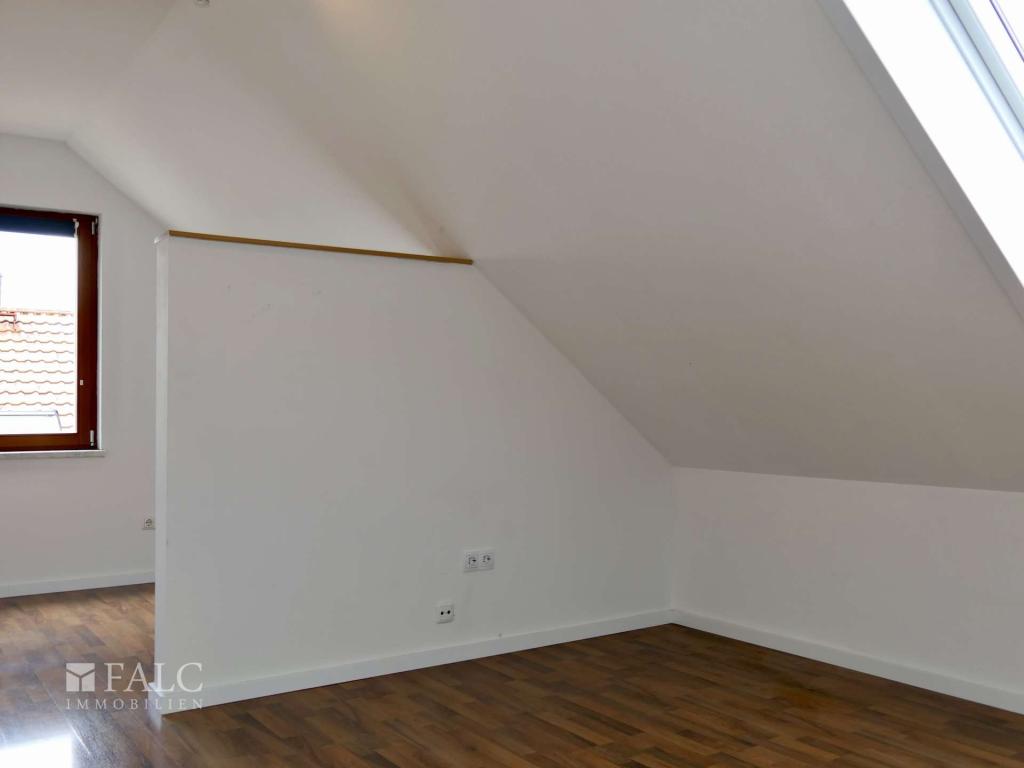 OG: Schlafzimmer 2 von 3
