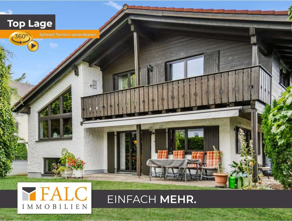 Ihr Zuhause - 93326 Abensberg