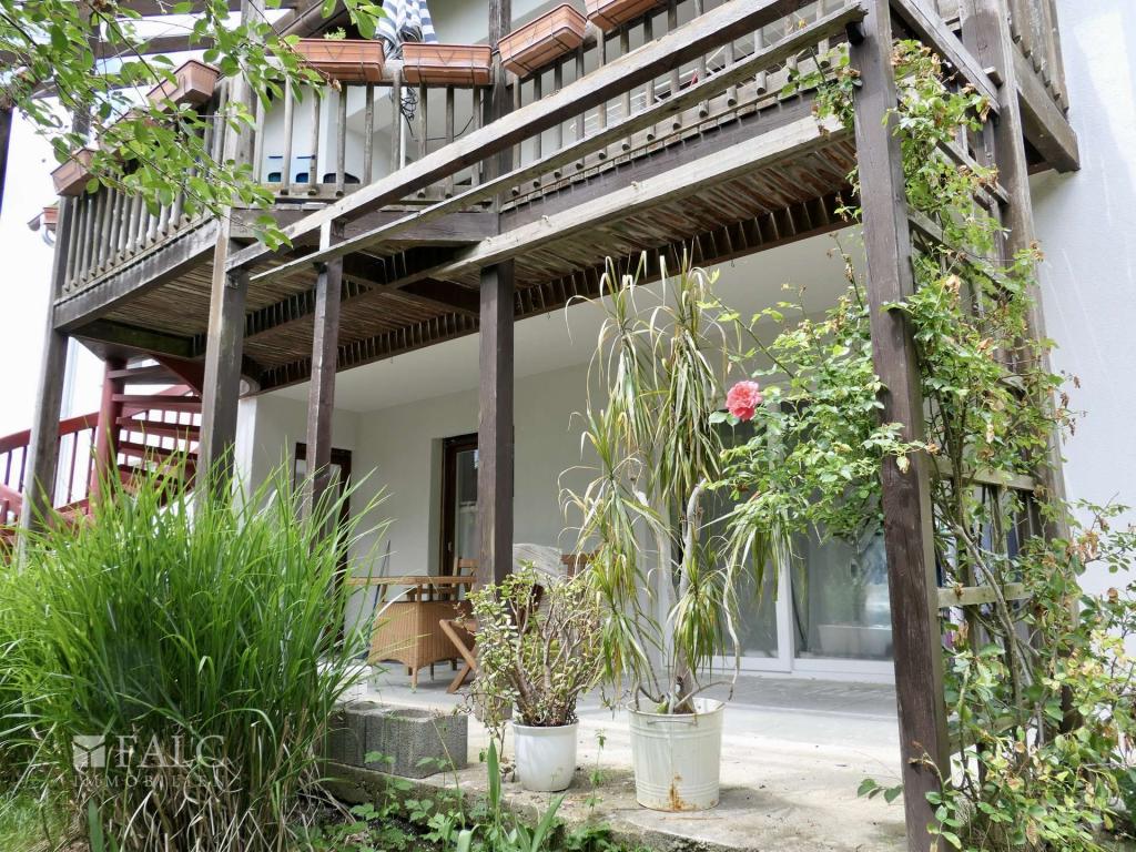 Terrasse & Balkon