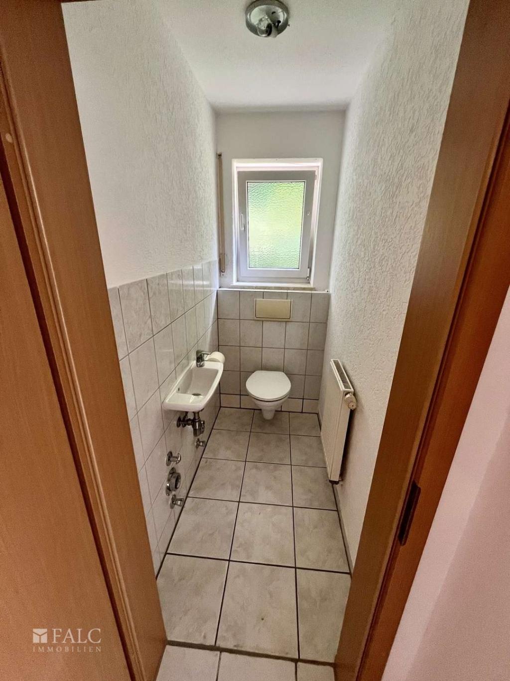 Gäste-WC