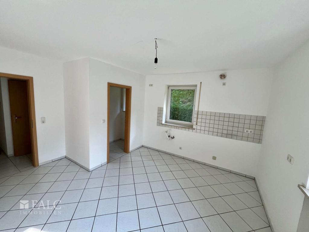 Küche, Speis