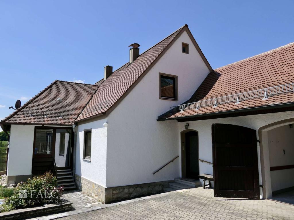 Ihr Zuhause