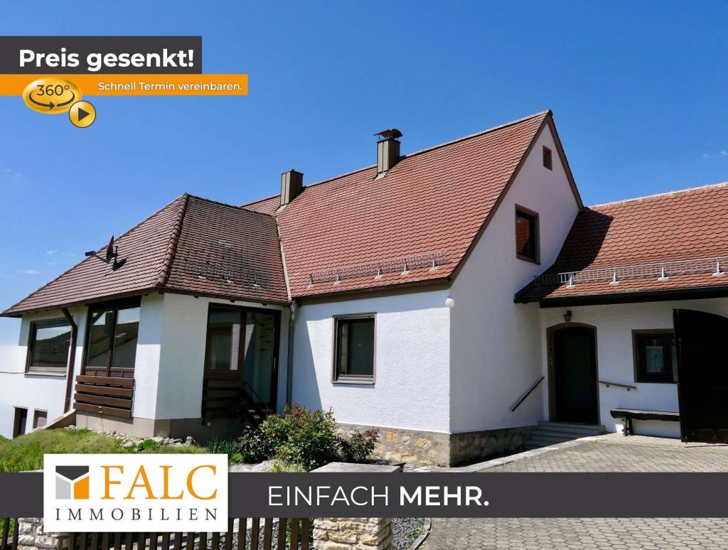 Ihr Zuhause, sofort einziehen