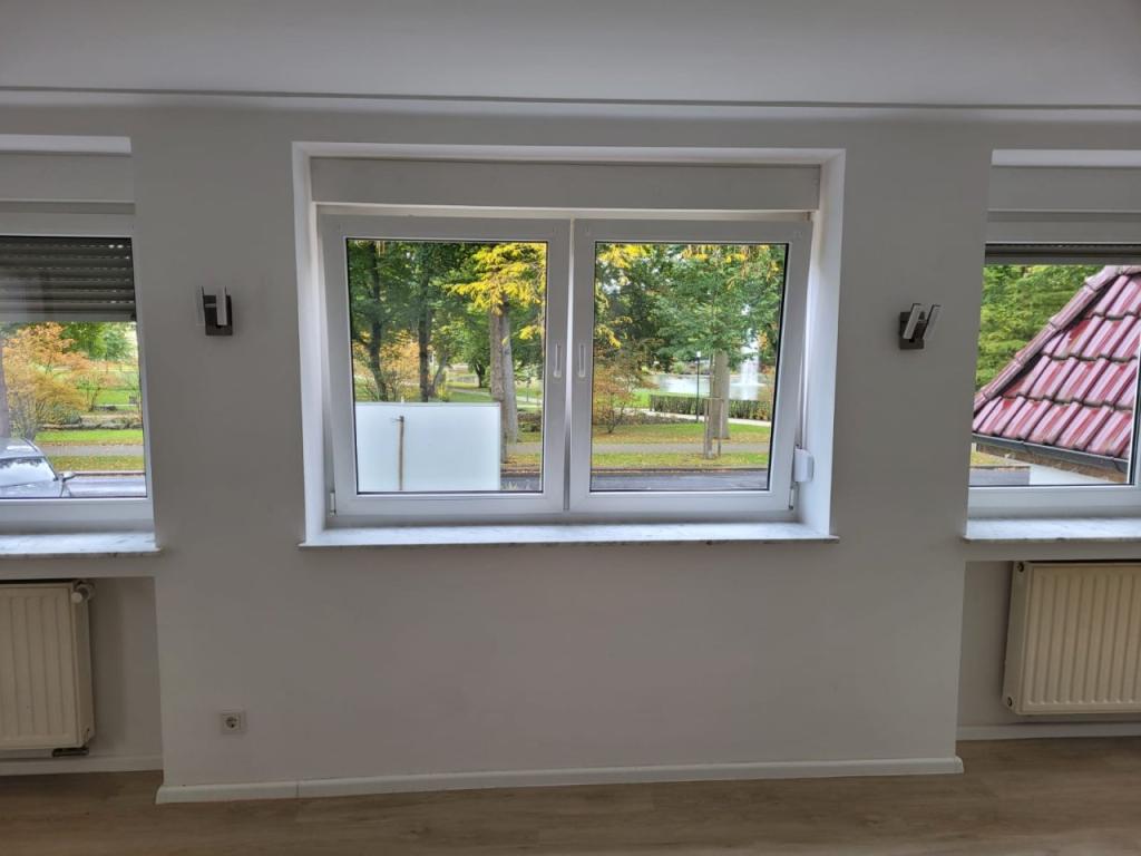 Bad Hersfeld, Kurpark, Souterrain, 2 ZKB + Terrasse - Foto 5