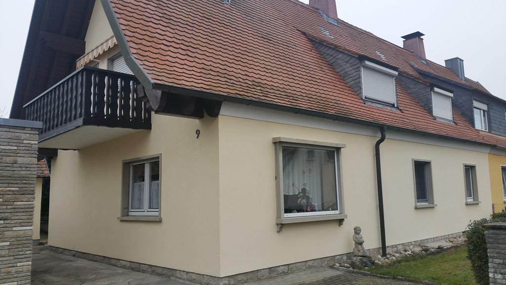 3 Zimmerwohnung EG zu vermieten - Photo 2