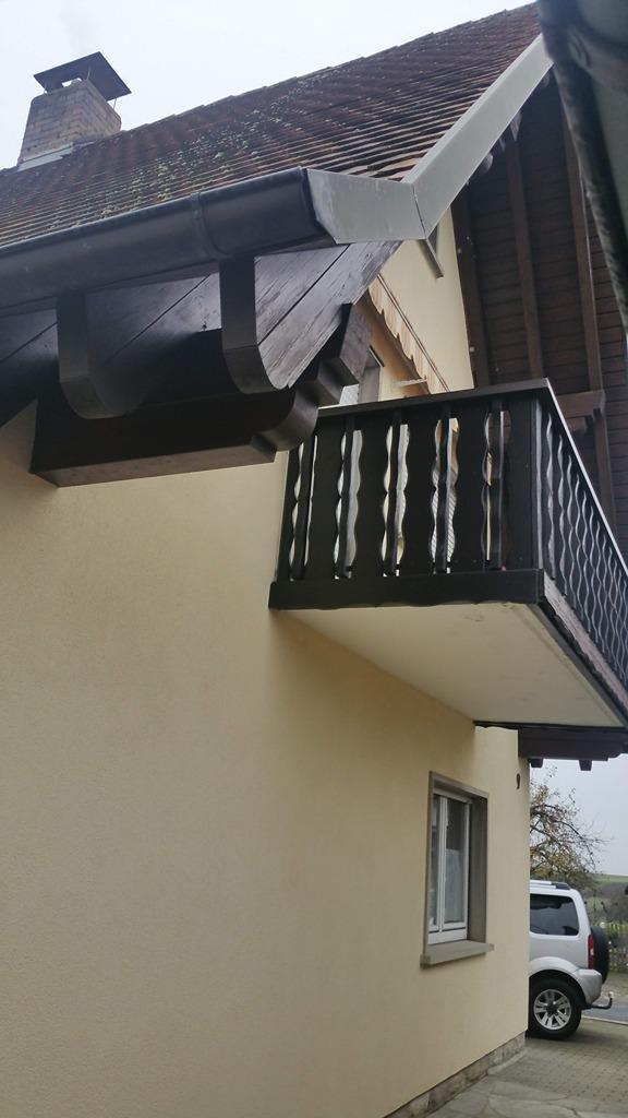 3 Zimmerwohnung EG zu vermieten - Photo 1