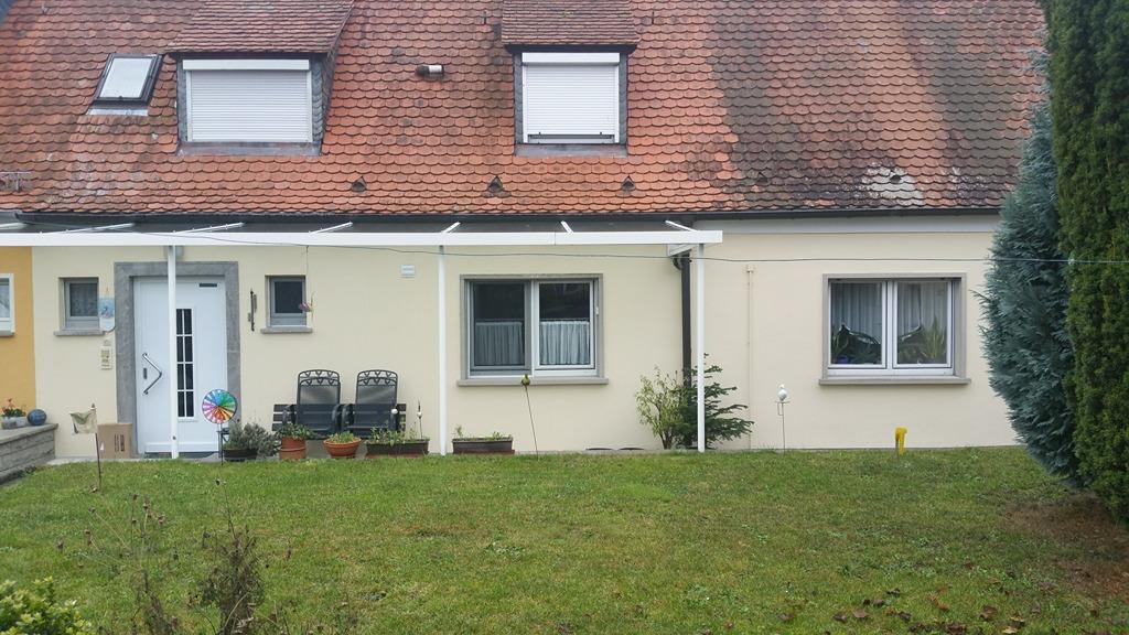 3 Zimmerwohnung EG zu vermieten - Photo 3