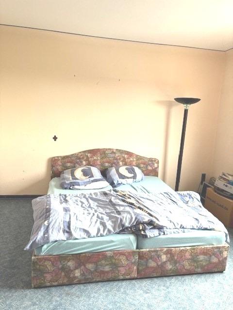 Elternschlafzimmer