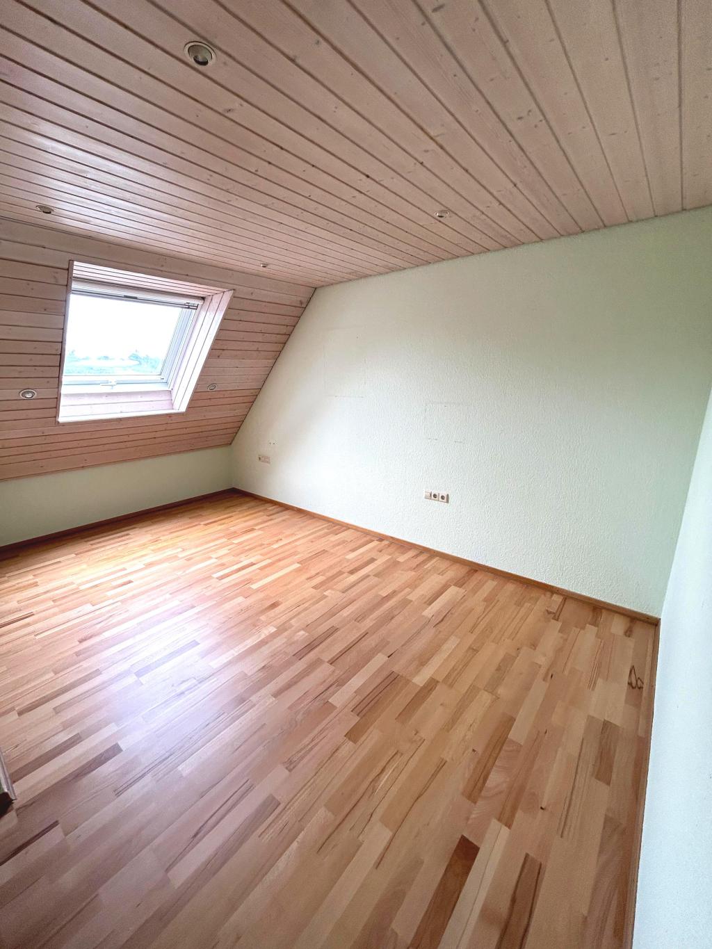 Zimmer im DG