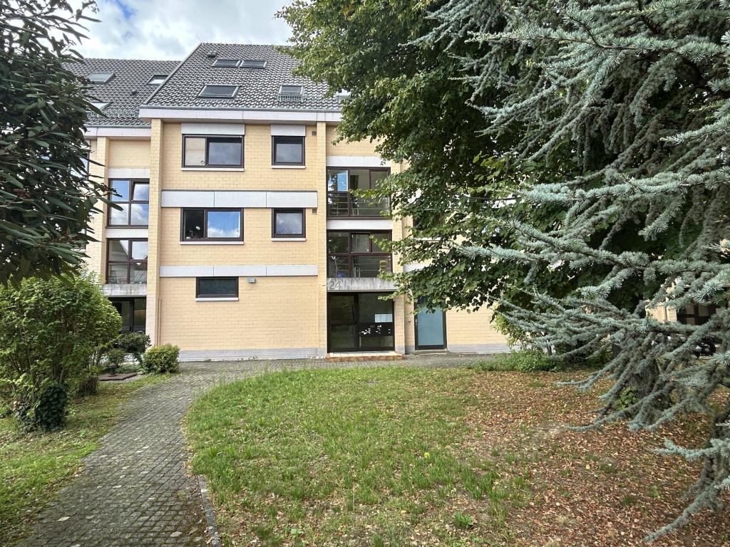 Rückansicht