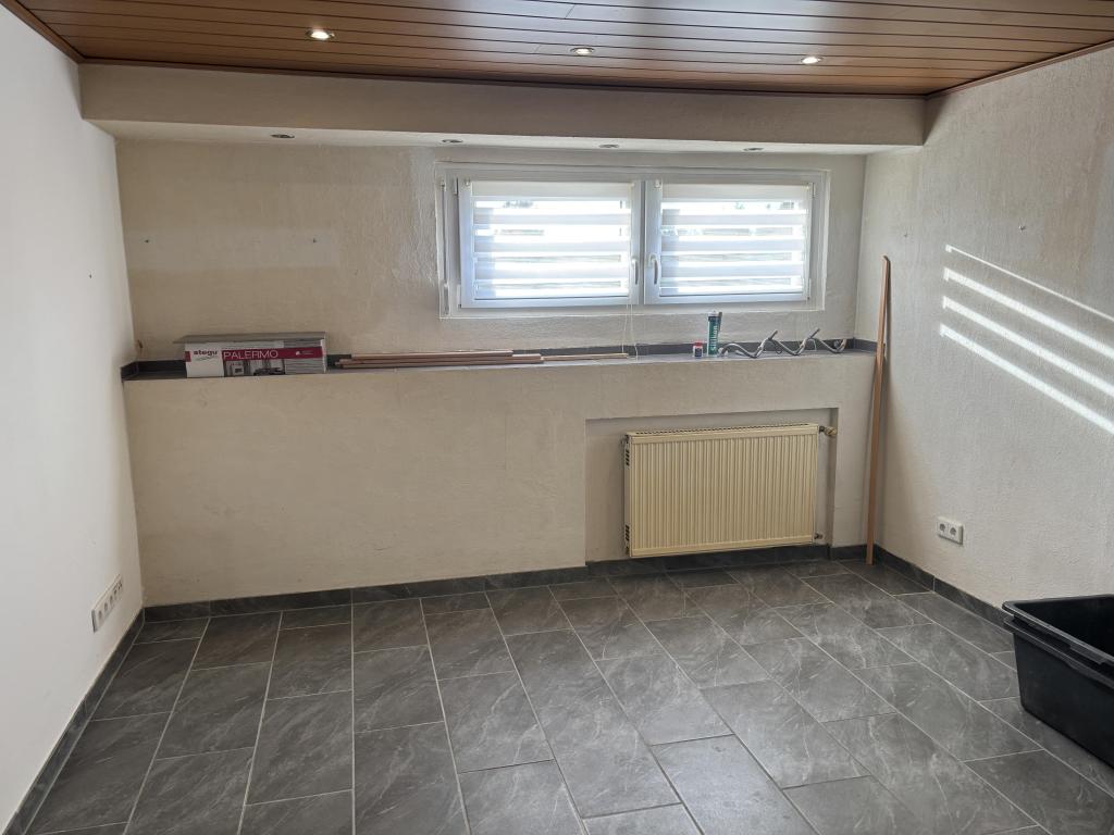 2 ZKB Mietwohnung in Stennweiler - Foto 1
