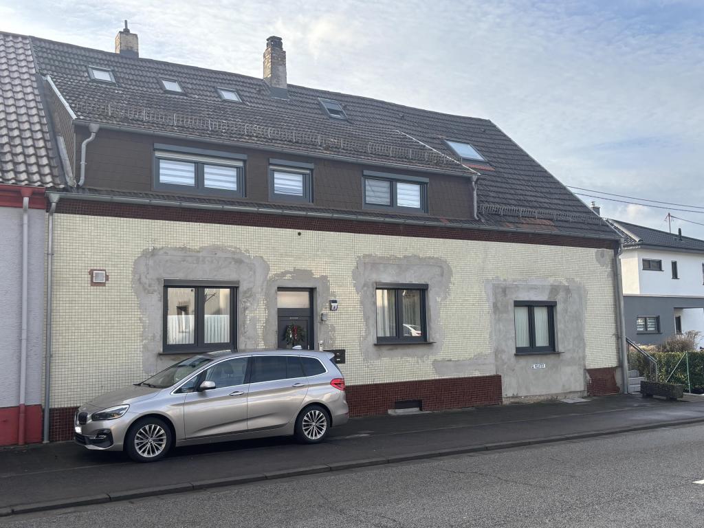 2 ZKB Mietwohnung in Stennweiler - Foto 2