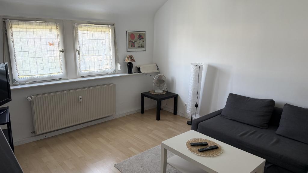schöne Mietwohnung in Dudweiler - Photo 2