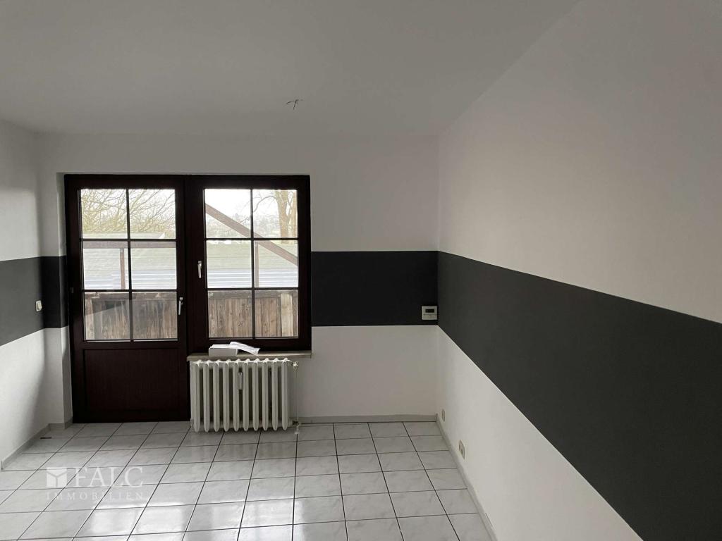 Küche Obergeschoss Vorderhaus