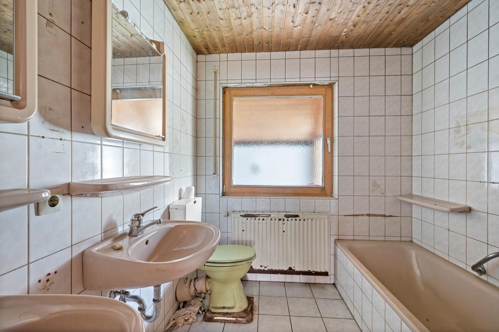 Bad/WC