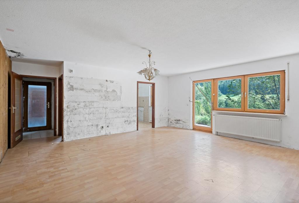 Wohn-/ Esszimmer_ELW