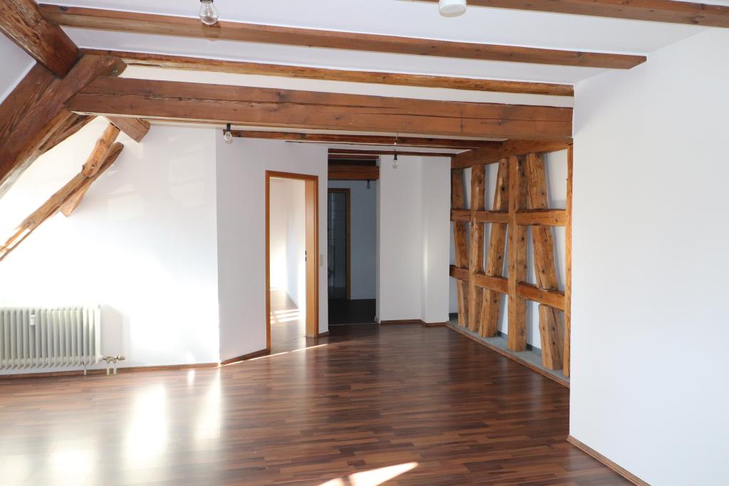 Zu Mieten, frisch renoviert, zentrumsnah - Photo 1