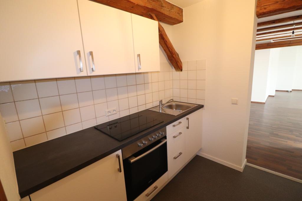 Zu Mieten, frisch renoviert, zentrumsnah - Photo 2