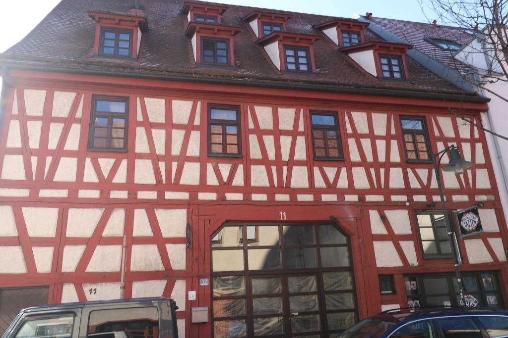 Zu Mieten, frisch renoviert, zentrumsnah - Photo 5