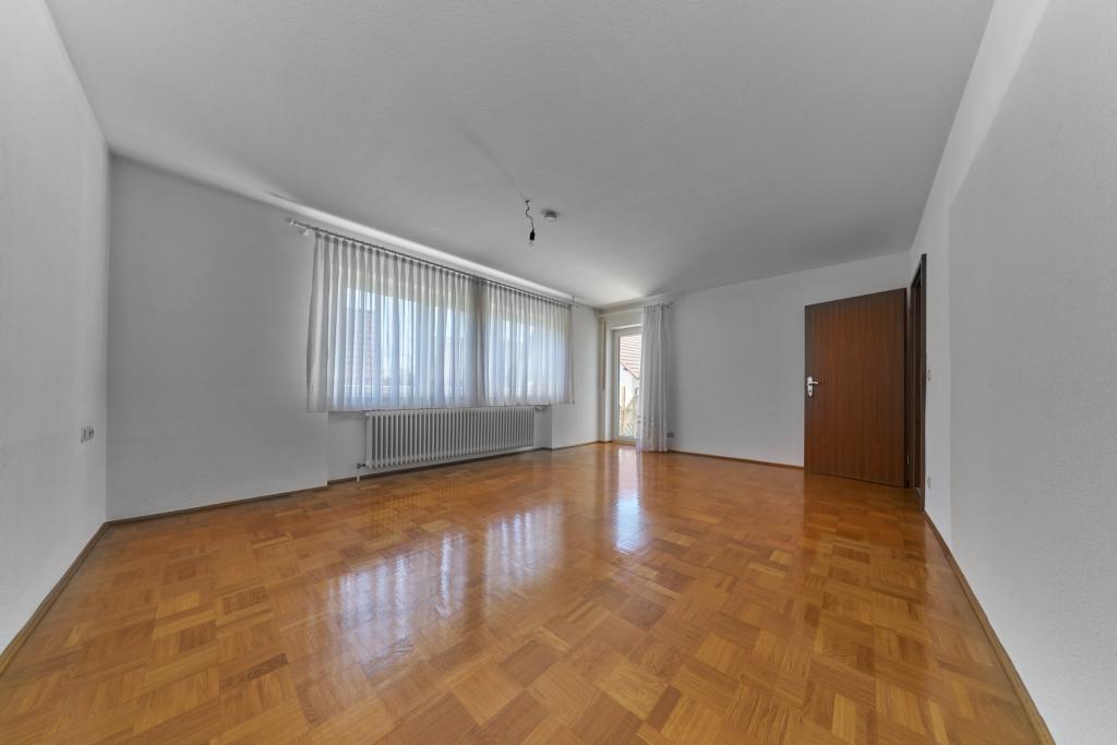 Schlafzimmer Erdgeschoss