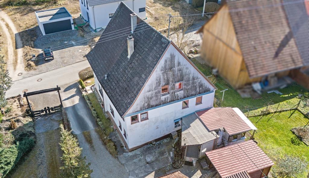 Draufsicht
