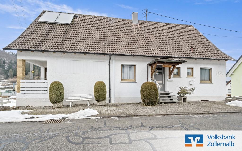 Immobilie in Meßstetten -  - Bild 0