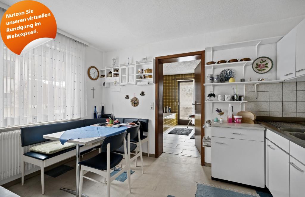 Immobilie in Meßstetten -  - Bild 1