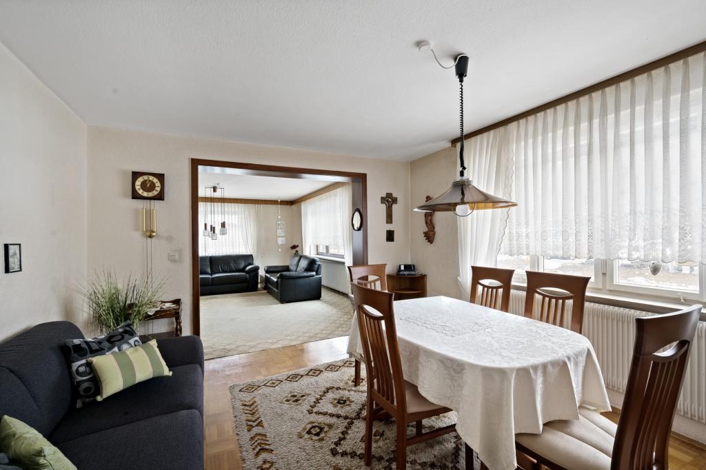 Immobilie in Meßstetten -  - Bild 4