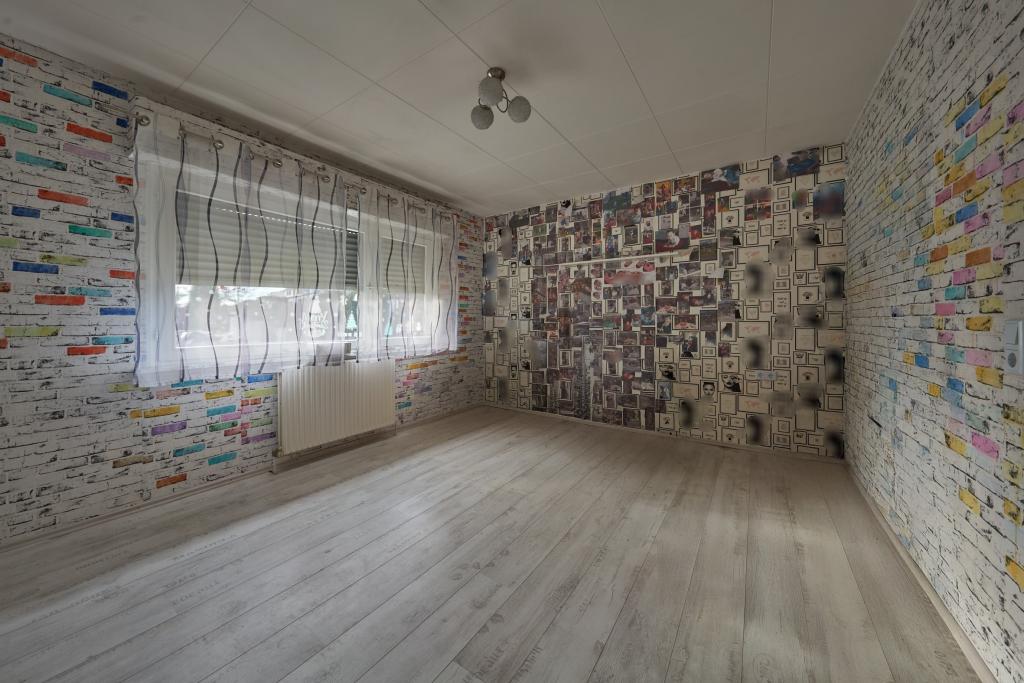 Schlafzimmer EG