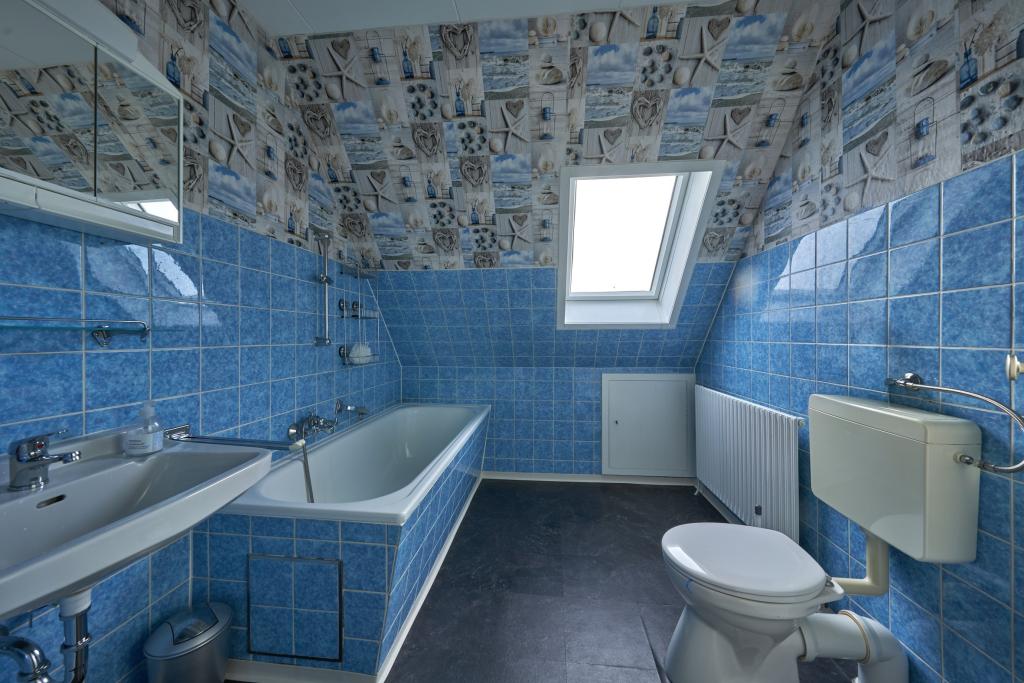 Badezimmer OG