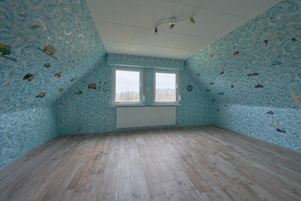 Kinderzimmer OG