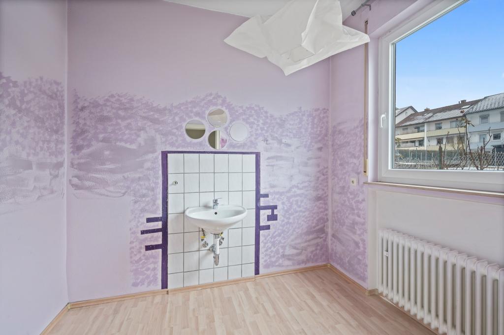 Aufenthaltsraum Büro/Laden EG