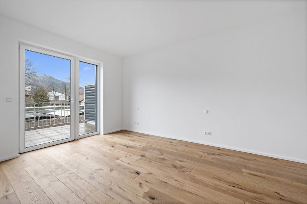 Moderne 2,5 Zimmer Wohnung Neubau - Erstbezug - Photo 5