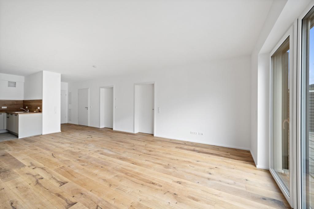 Moderne 2,5 Zimmer Wohnung Neubau - Erstbezug - Photo 2